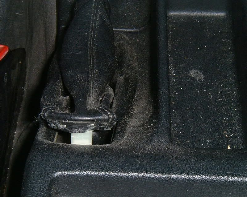 *DIY E34 heater core R&R (IHKA content)